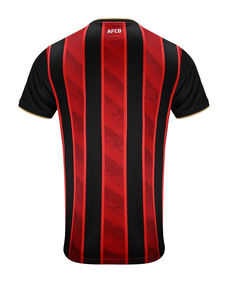 Camisola Bournemouth - Principal 2025/26