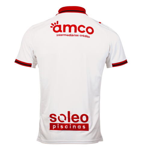 SC Braga Home Shirt 2024/25