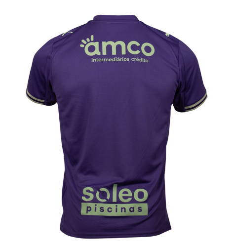 Camisola SC Braga - Terceiro 2025/26