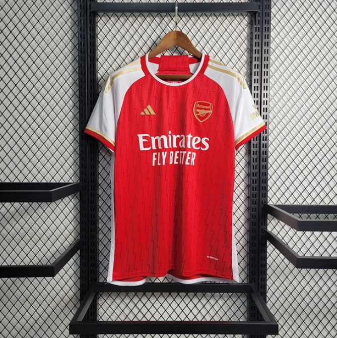 Camiseta Arsenal 2023/2024 Primera equipación