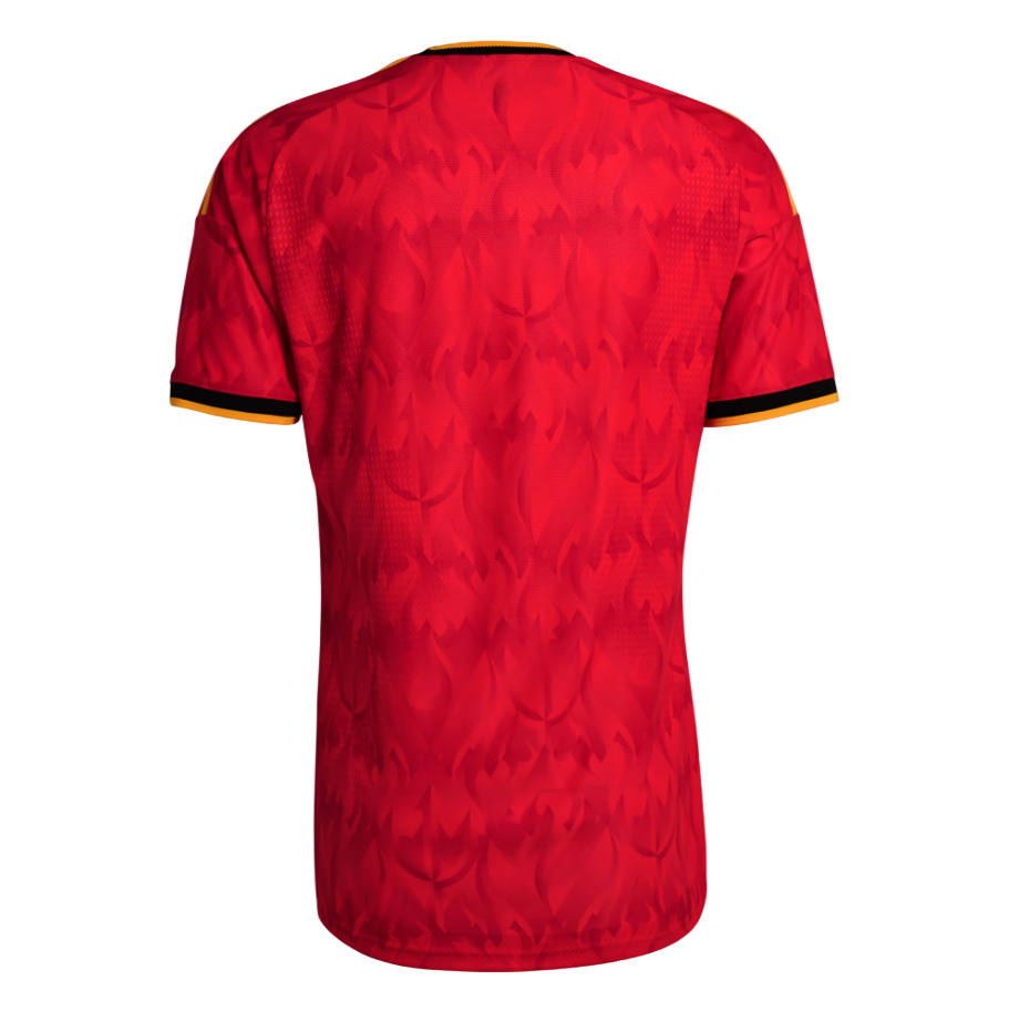 Camisola Bélgica - Principal 2025/26