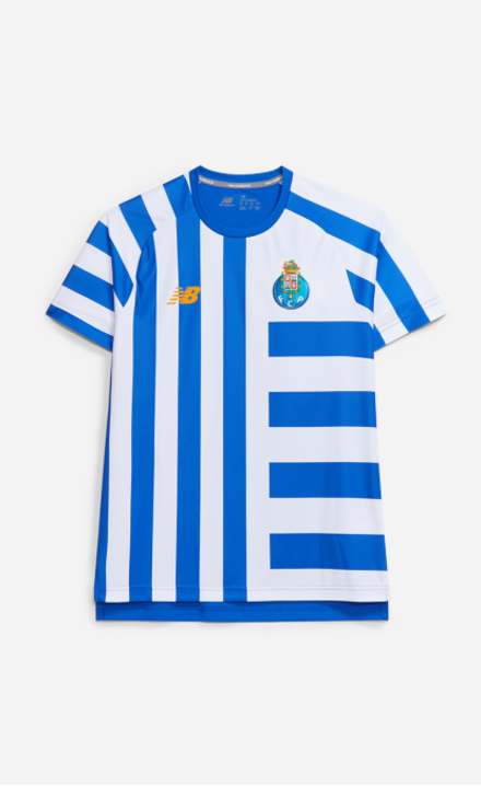 Camiseta FC Porto - Prepartido 2024/2025
