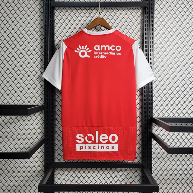 Camisola SC Braga - Principal 2023/2024