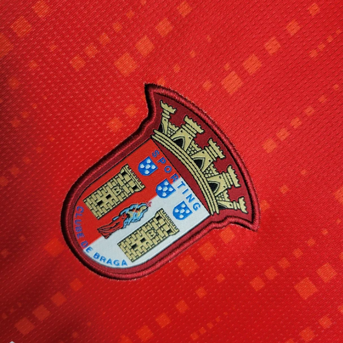 Camisola SC Braga - Principal 2023/2024
