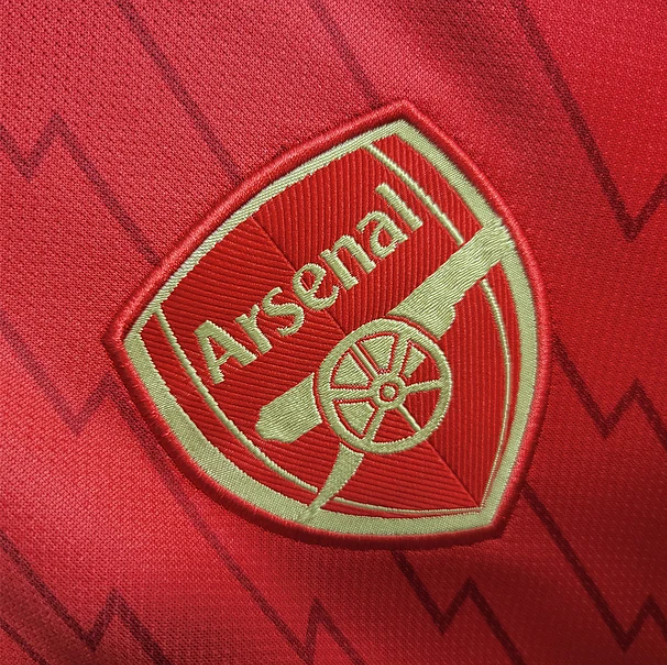 Camiseta Arsenal 2023/2024 Primera equipación