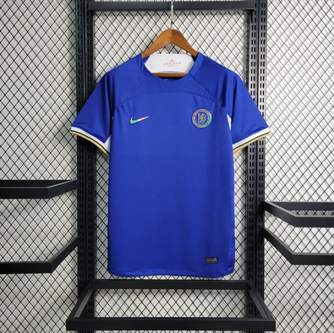Camisola Chelsea - Principal 2023/2024