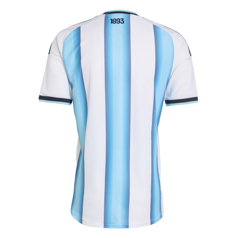 Camisola Argentina - Principal 2025/26