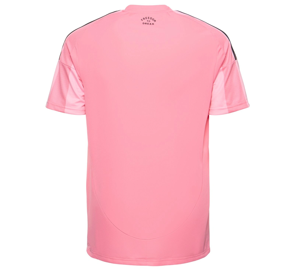 Camisola Inter Miami - Principal 2025/2026