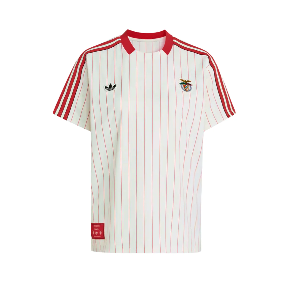 Camisola SL Benfica - Adidas Originals