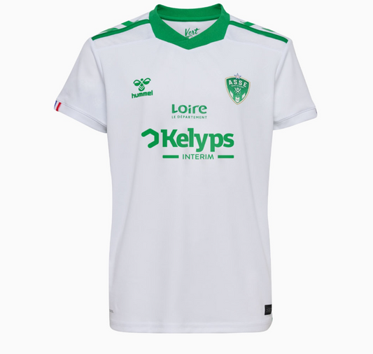 Camiseta Saint Etienne Primera Equipación 2023/2024