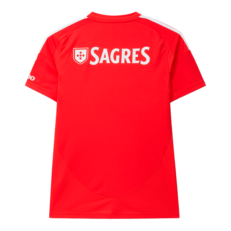 Camiseta SL Benfica - Primera 2024/2025