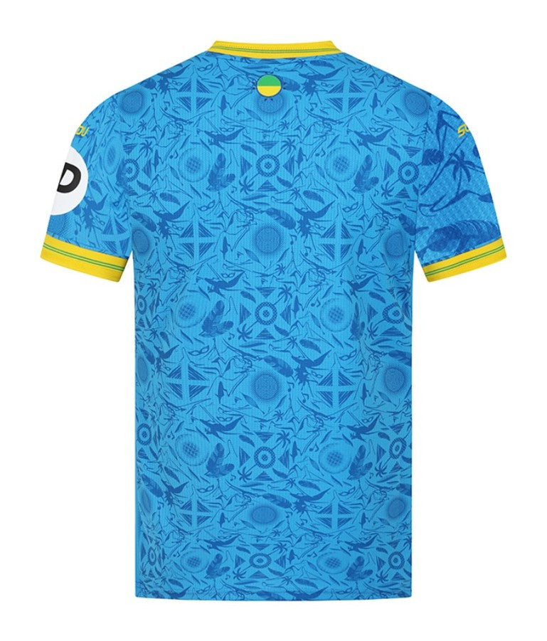Wolves Home Shirt 2024/2025