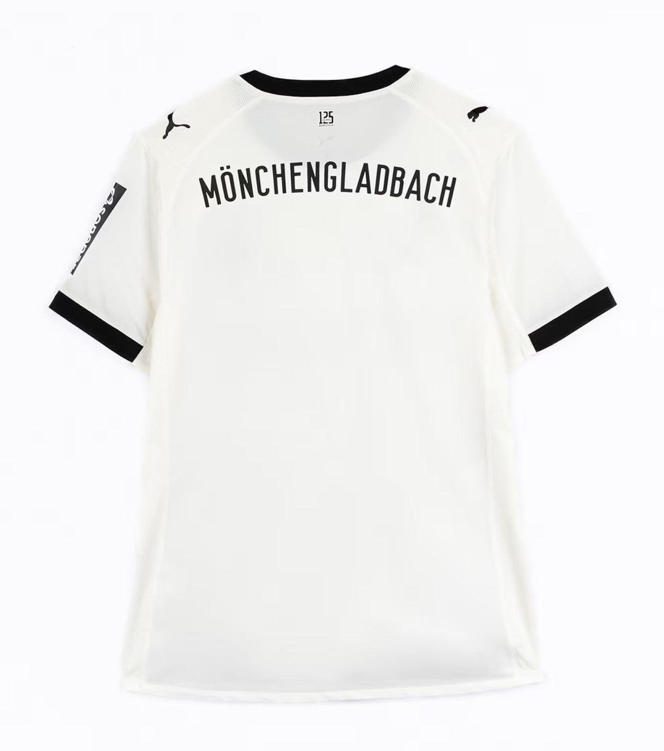 Borussia Mönchengladbach Home Shirt 2024/2025