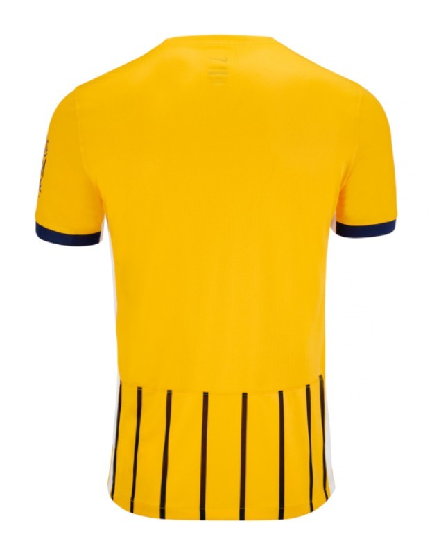 Camisola Brighton - Terceiro 2025/2026