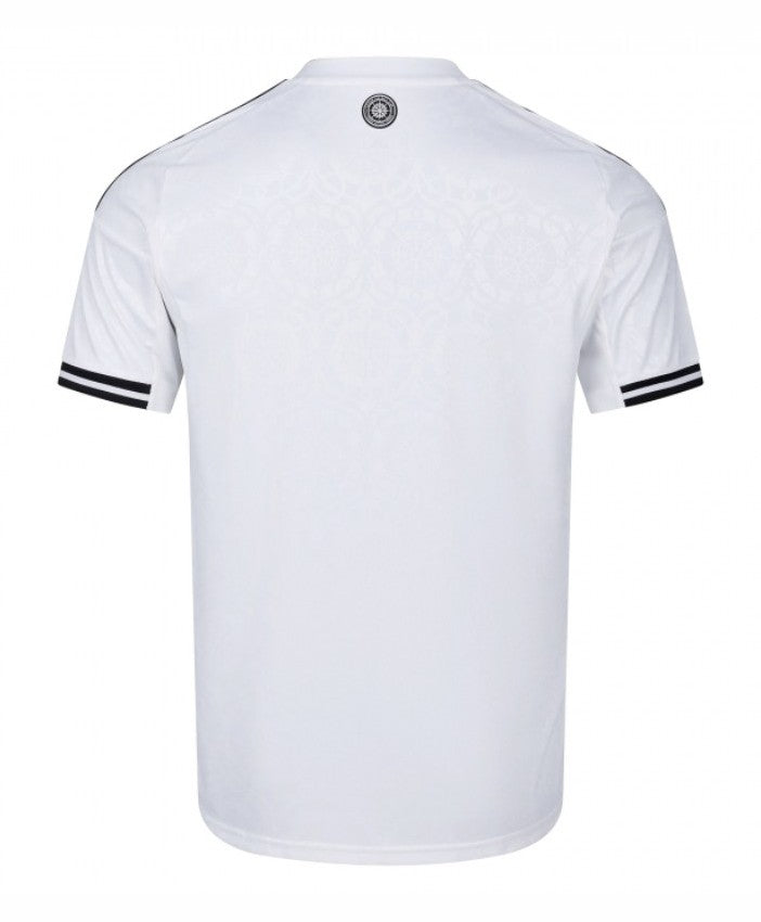 Camisola Fulham - Principal 2025/26