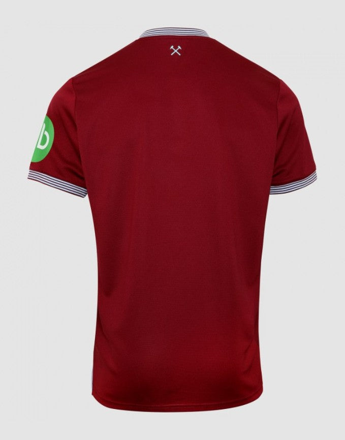 Camisola West Ham - Principal 2025/2026
