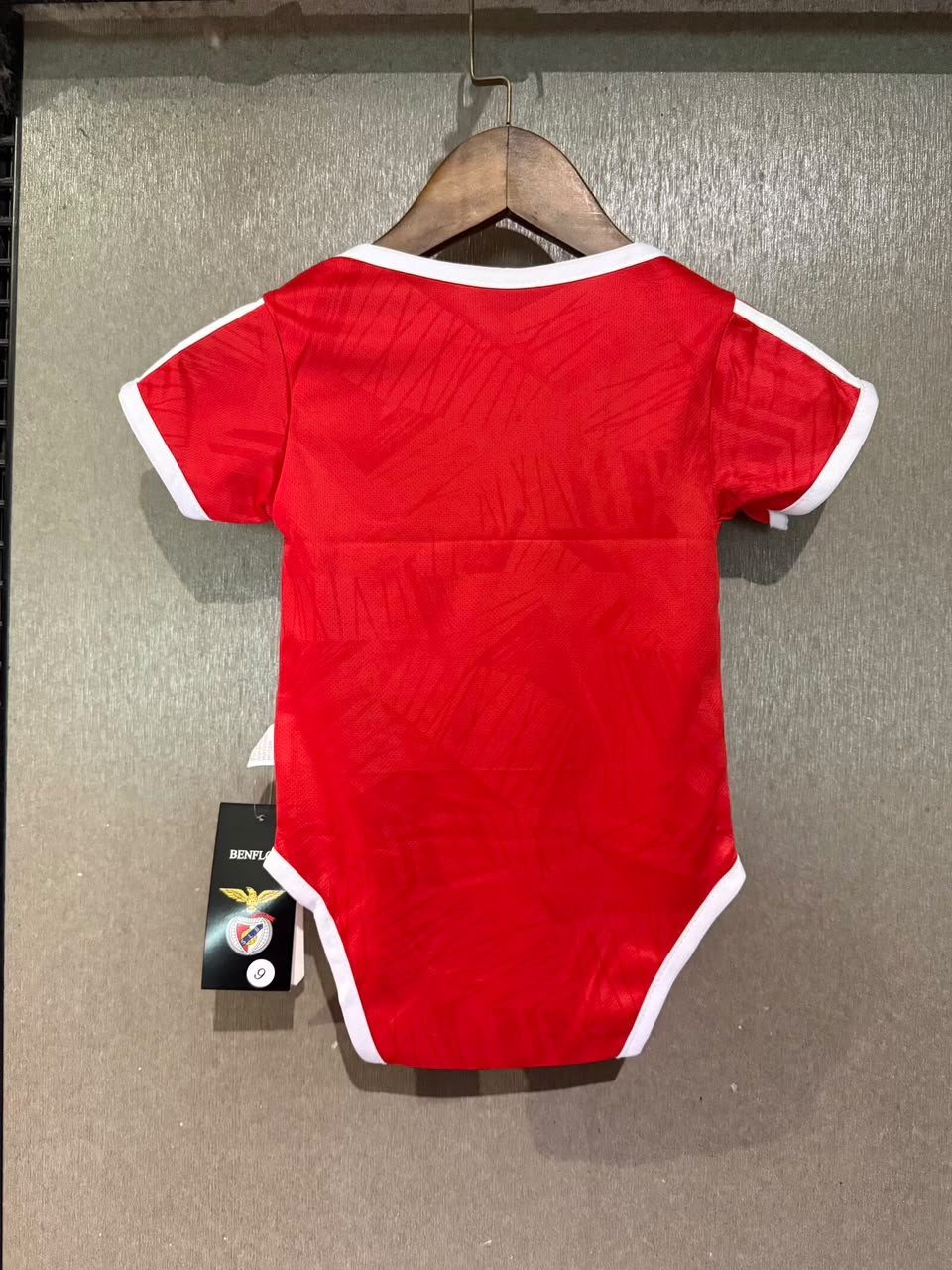 Body Bebé - Benfica 2026/27