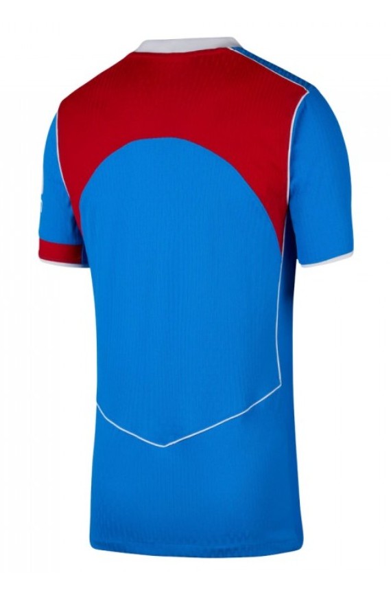 Camisola Atlético Madrid - Terceiro 2025/2026