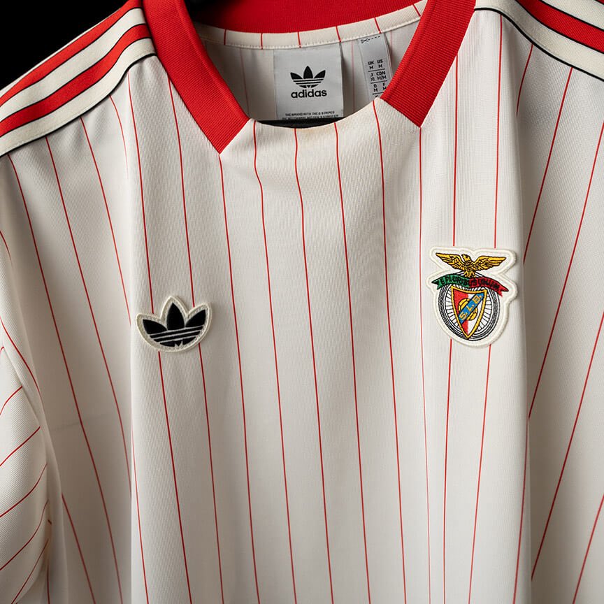 Camisola SL Benfica - Adidas Originals