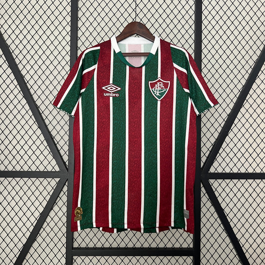 Camisola Fluminense - Principal 2024/25