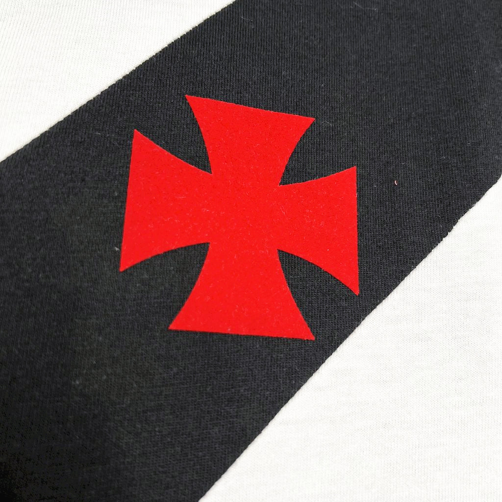 Camiseta Vasco da Gama - Segunda 1998/1999