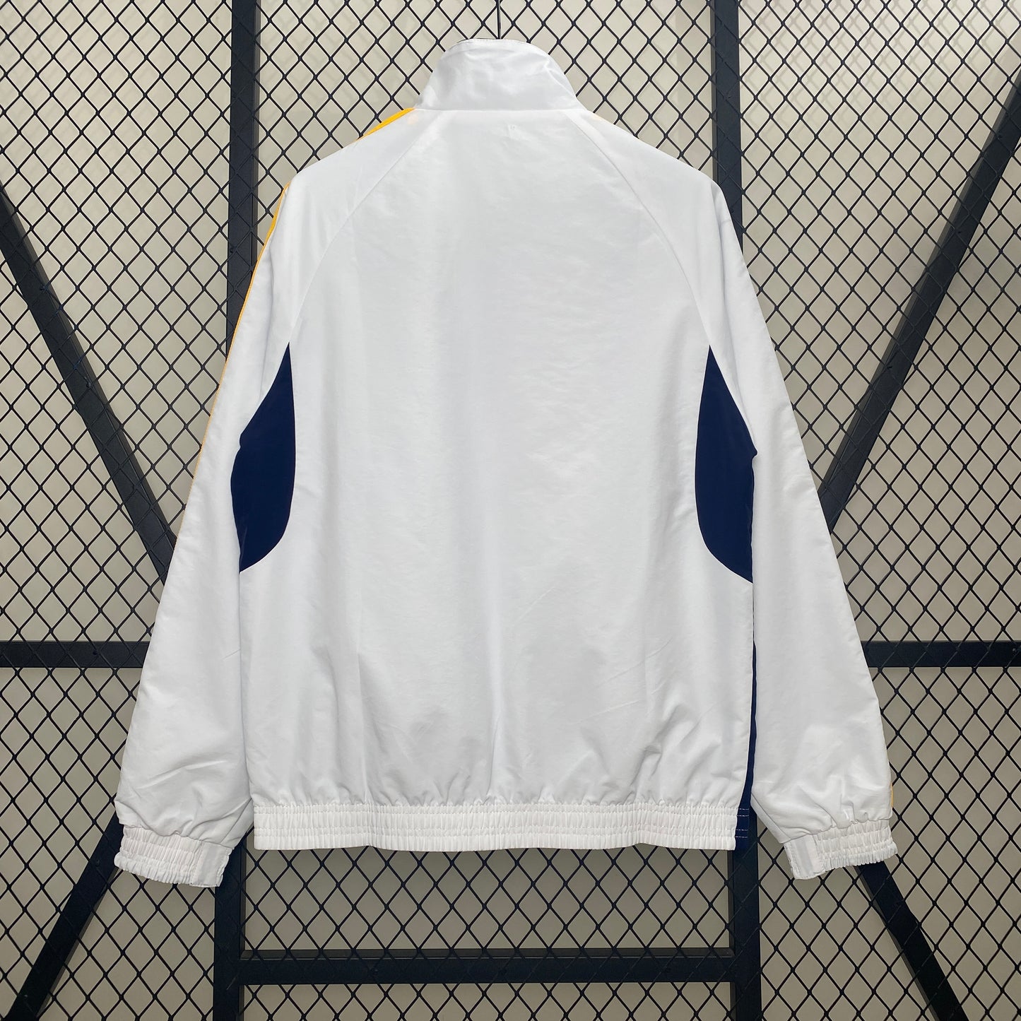 Cortavientos reversible - Real Madrid