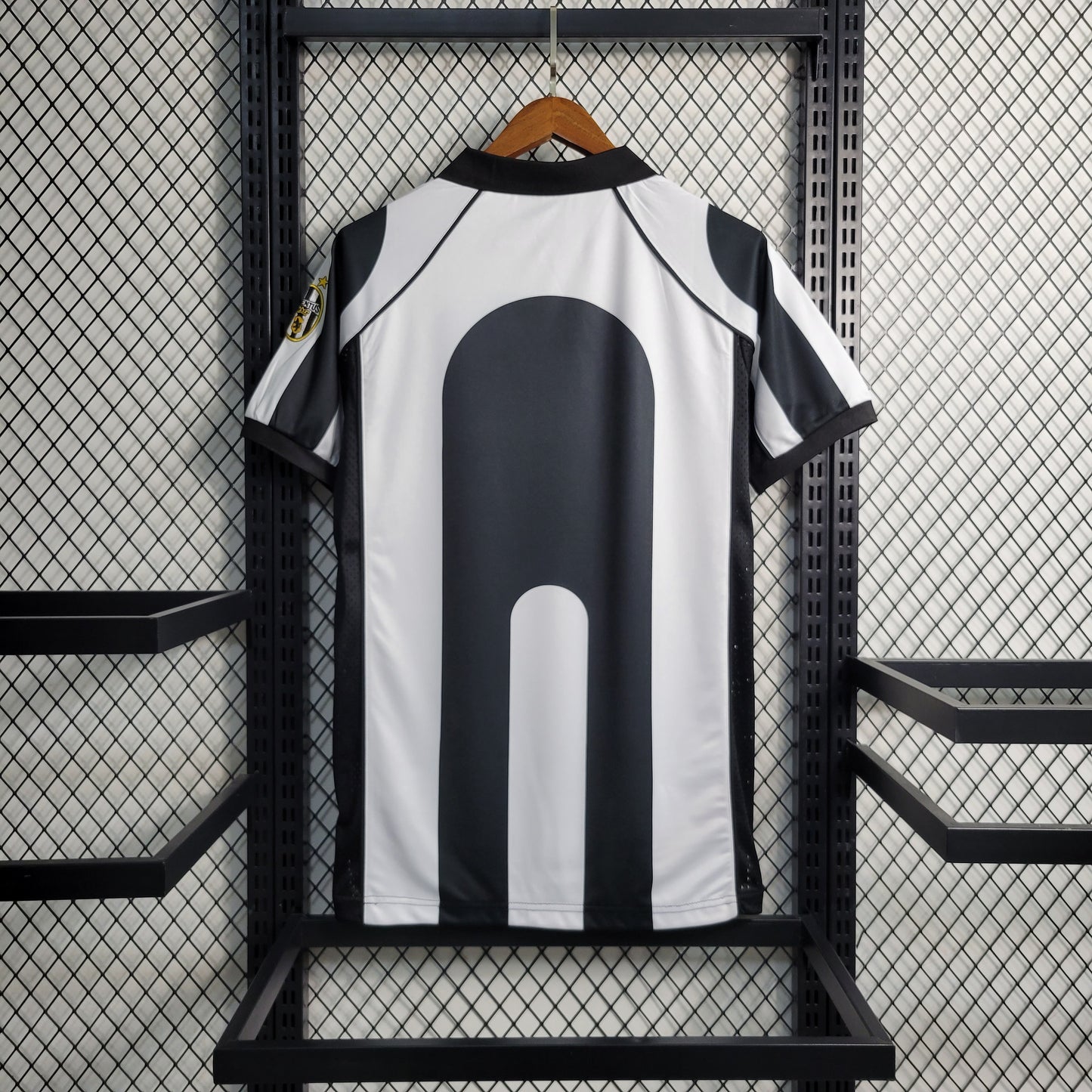 Camiseta Juventus - Local 1997/1998