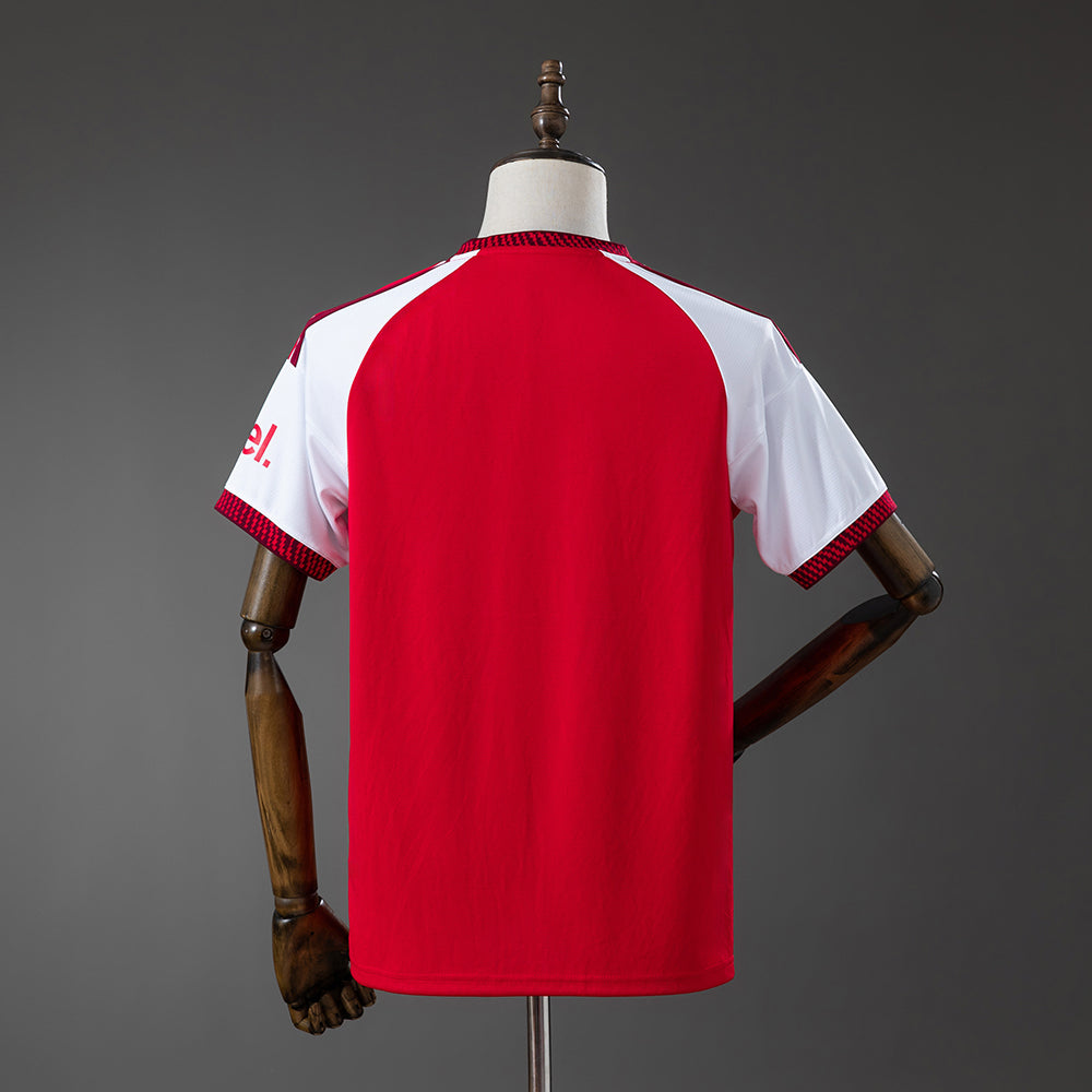 Camisola Arsenal - Principal 2026/2027