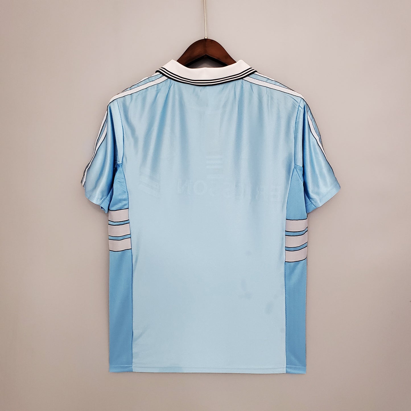 Camiseta Marsella - Segunda 1998/1999