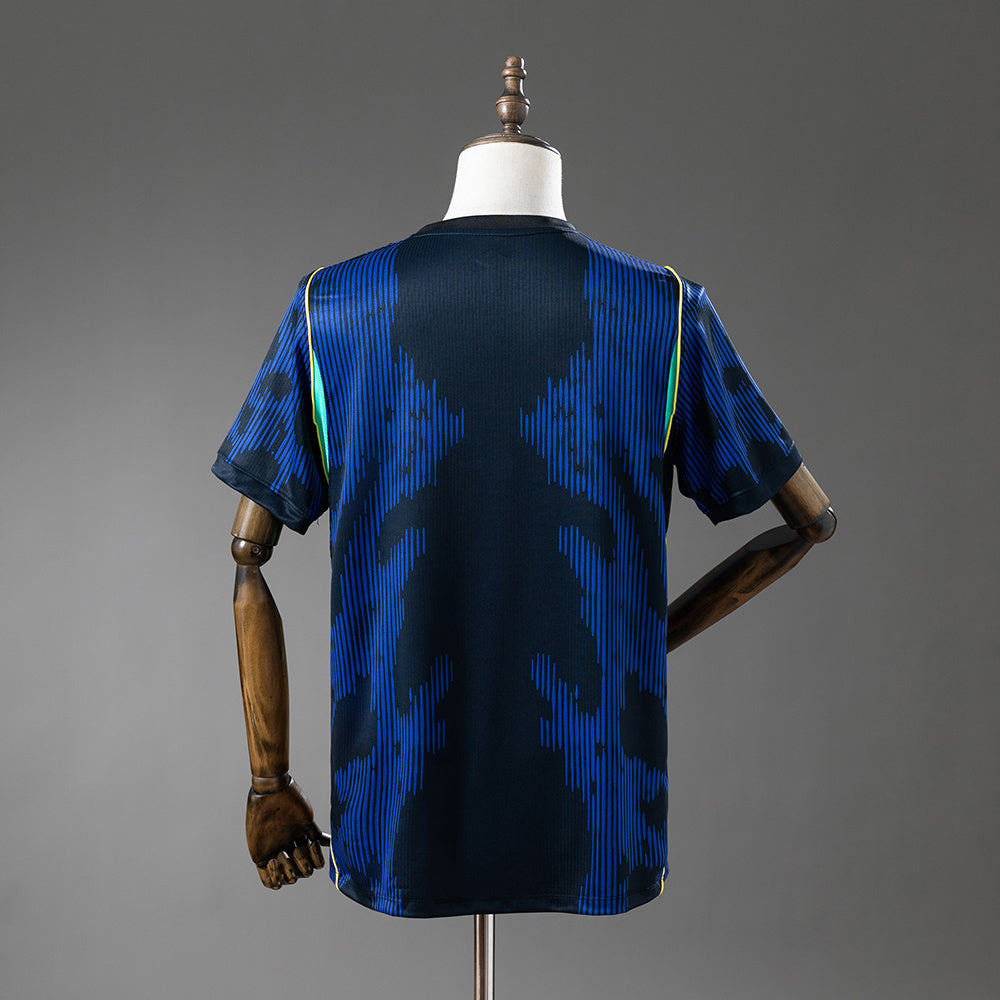 Camisola Brasil - Alternativa 2026