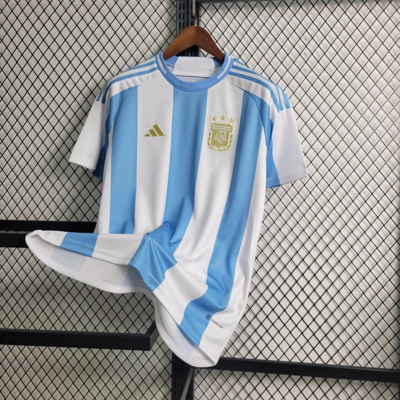 Camisola Argentina - Principal 2024/25