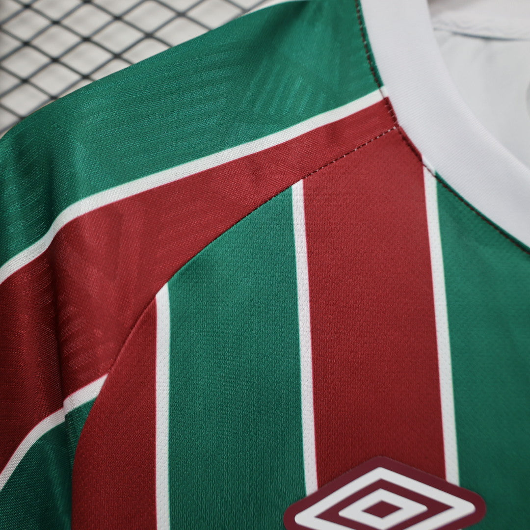 Camisola Fluminense - Principal 2023