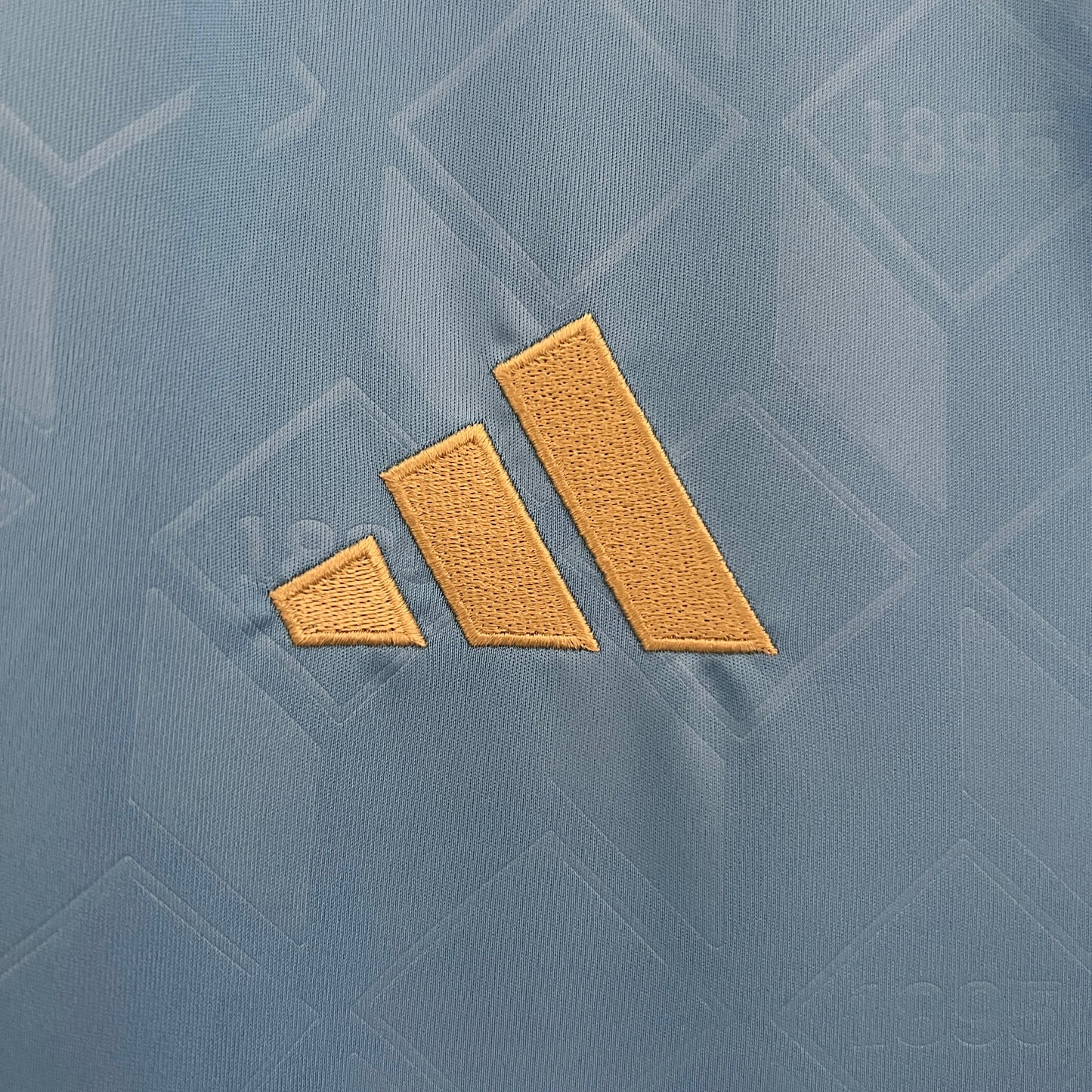 Belgium Shirt - Away 2024/25