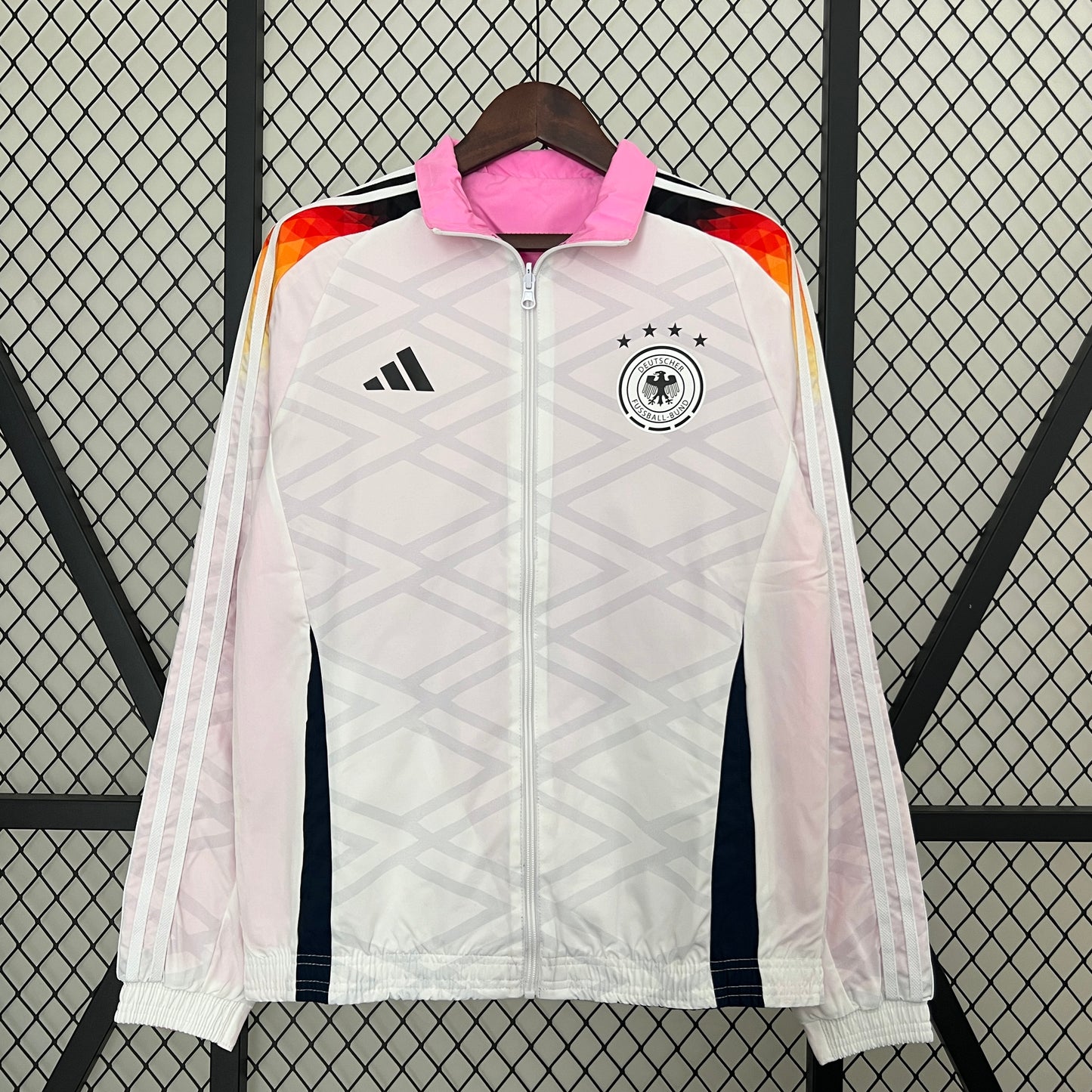 Cortavientos reversible - Alemania
