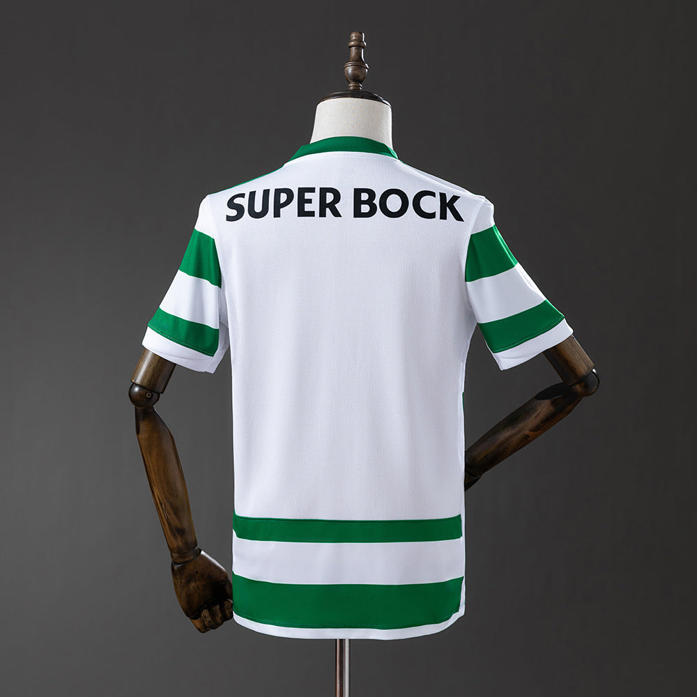 Camisola Sporting CP - Principal 2025/2026