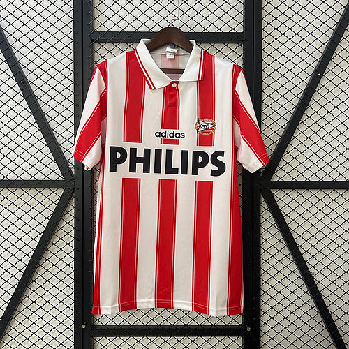 Camisola Retro PSV - Principal 1994/1995