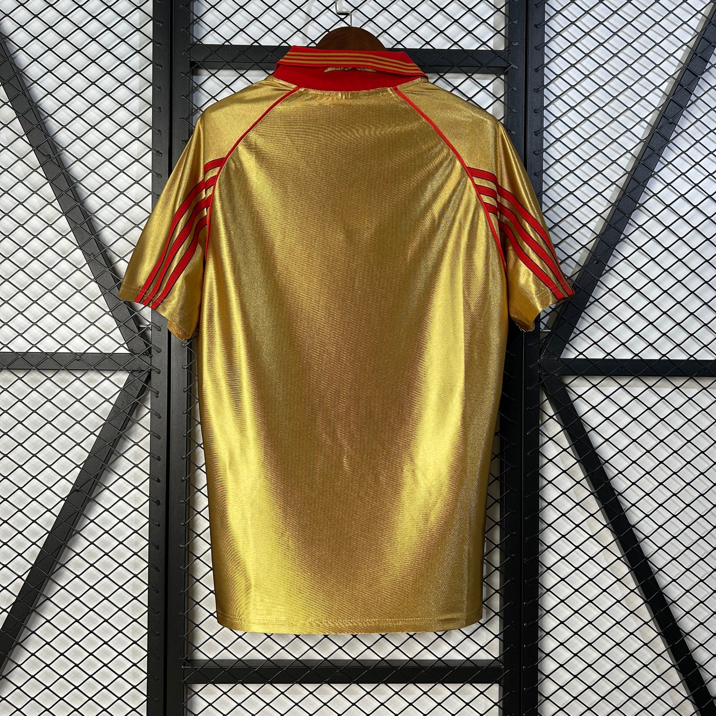 Camisola Benfica - Alternativa 1998/99