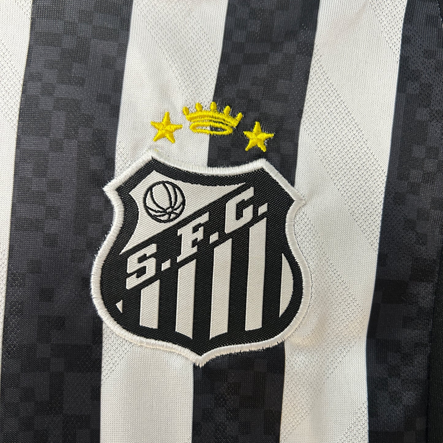 Kit Criança - Santos Alternativa 2025/26