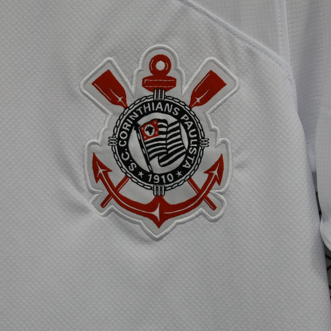 Camisola Corinthians - Principal 2023/2024
