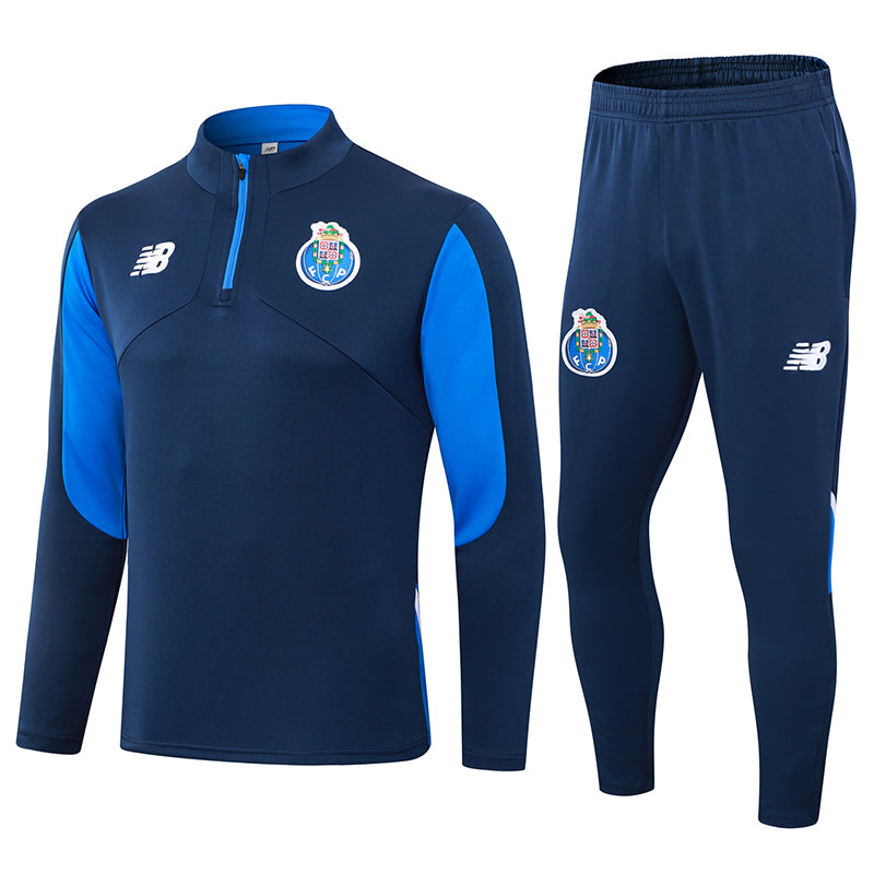 Chándal Porto con camiseta