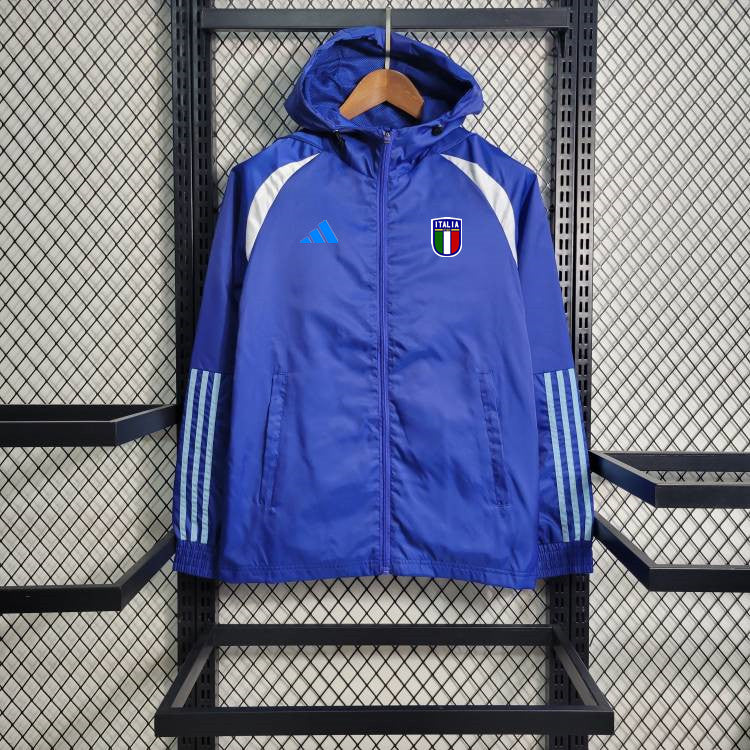 Cortavientos - Italia
