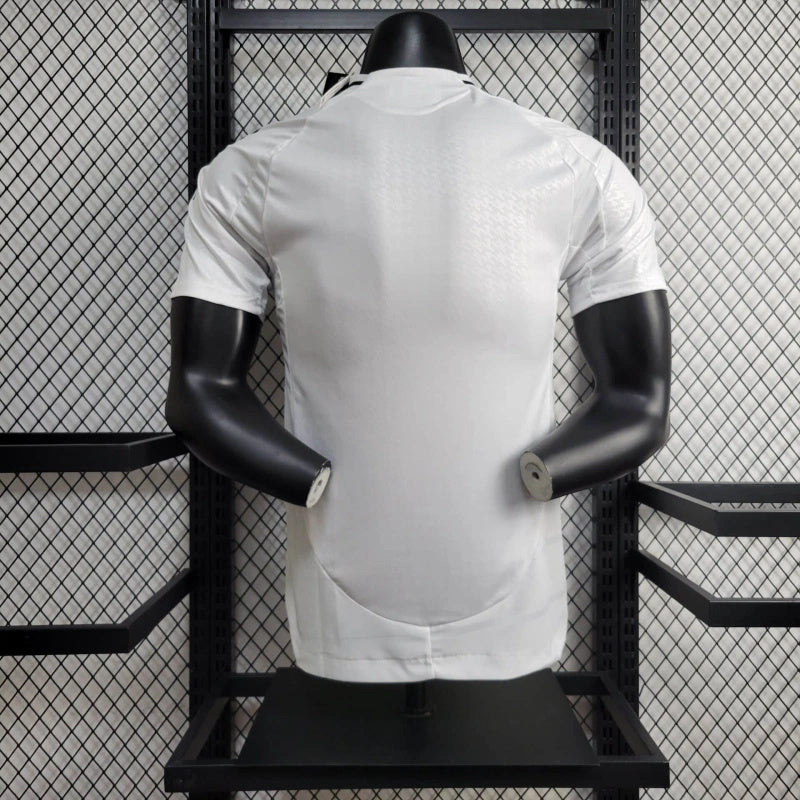 Camisola Real Madrid - Principal 2024/2025 (Versão Jogador)