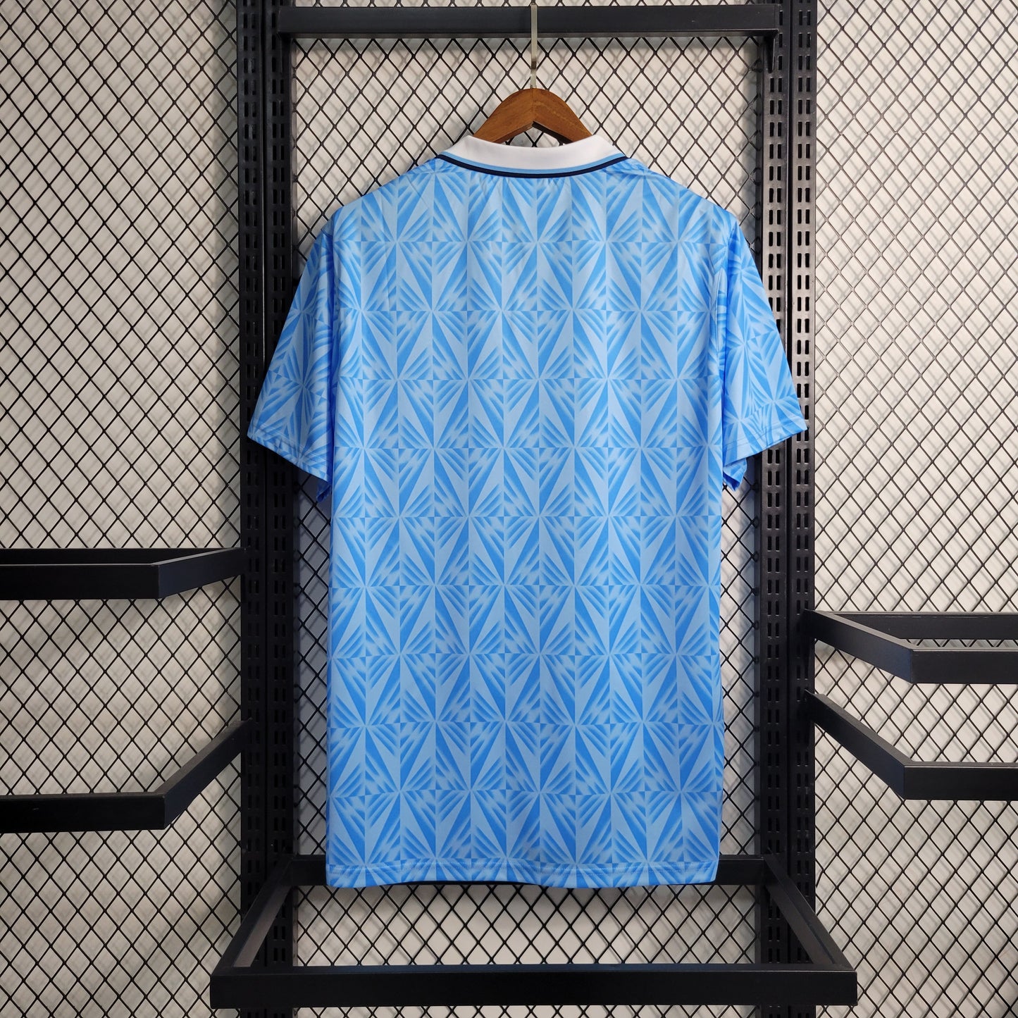 Camisola Lazio - Principal 1991