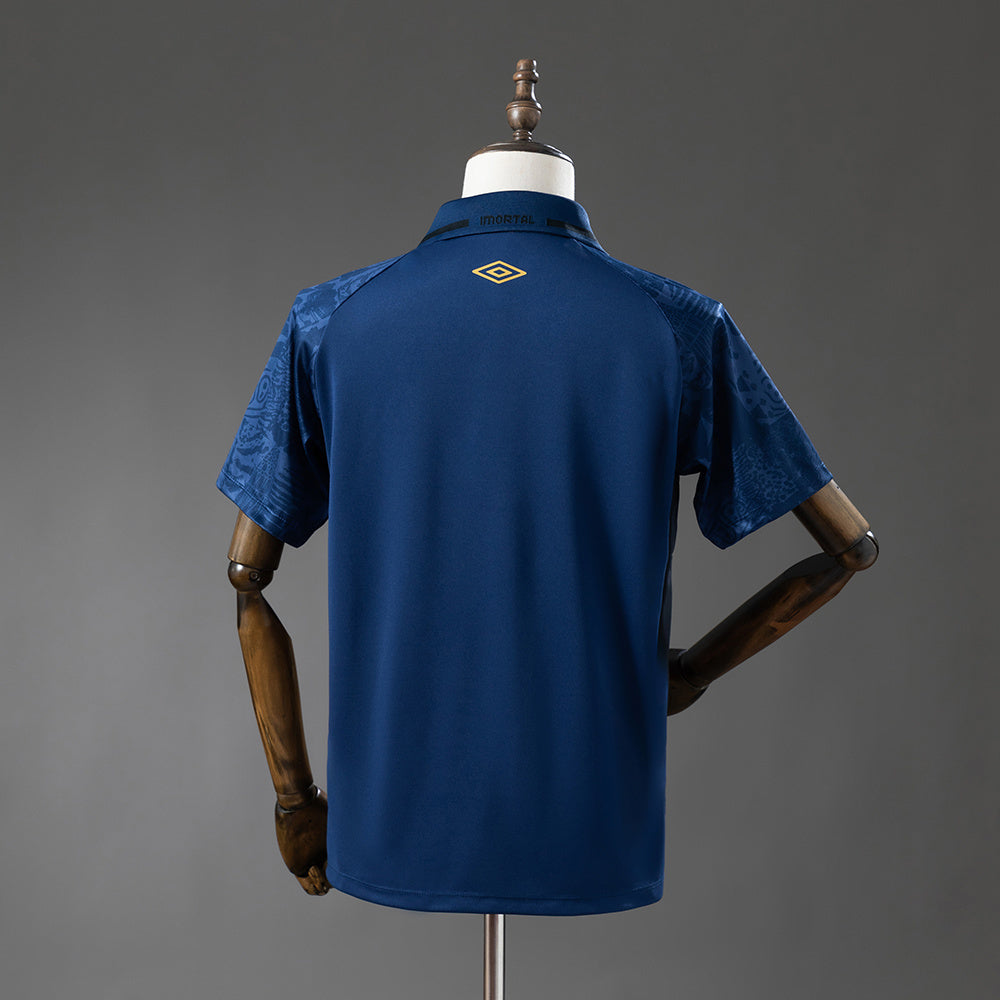 Camisola Grémio - Alternativo 2025/26