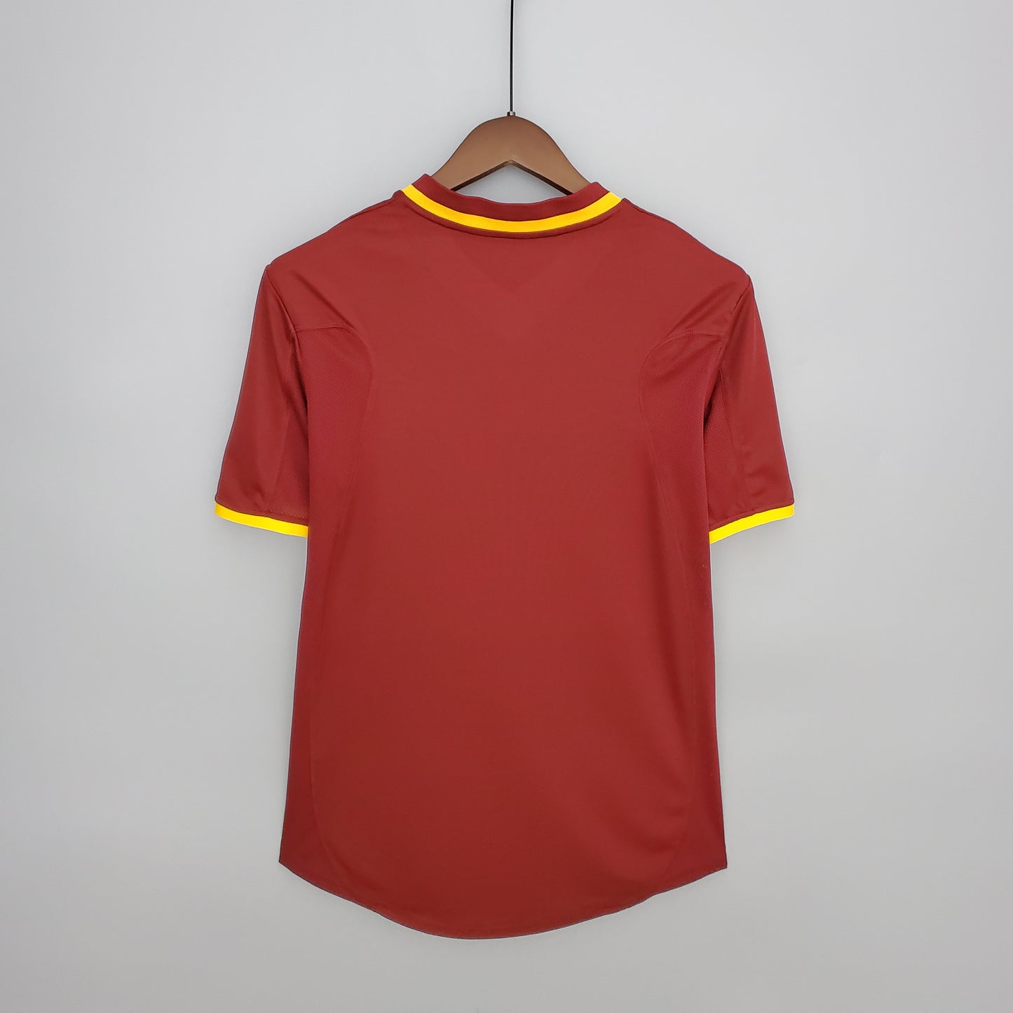 Camisola Retro Portugal - Principal 2000
