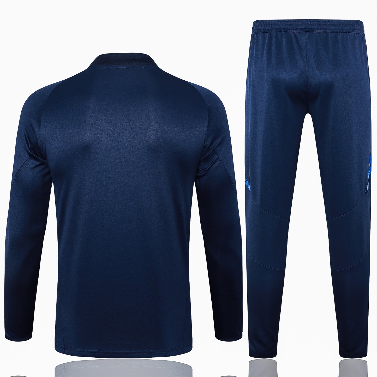 Italy Tracksuit with T-Shirt