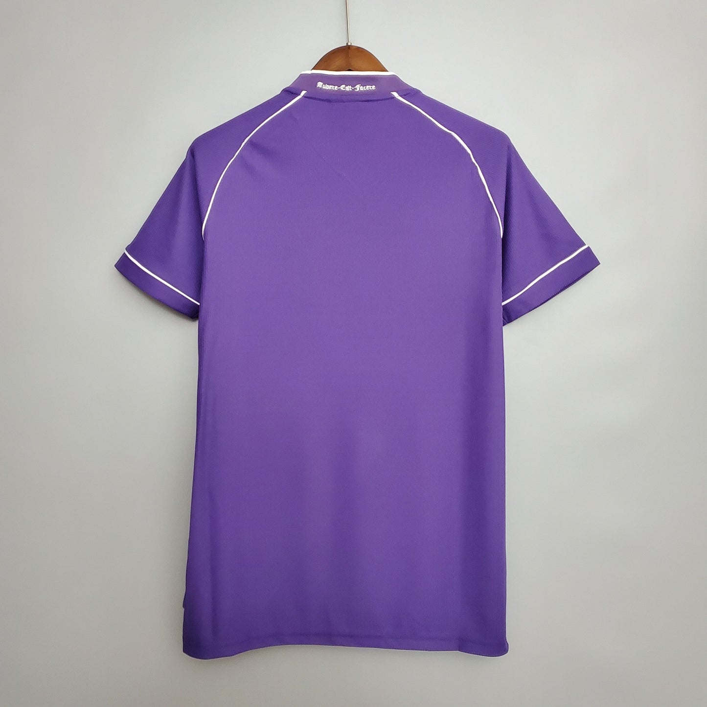 Camiseta Tottenham - Segunda 1998/1999