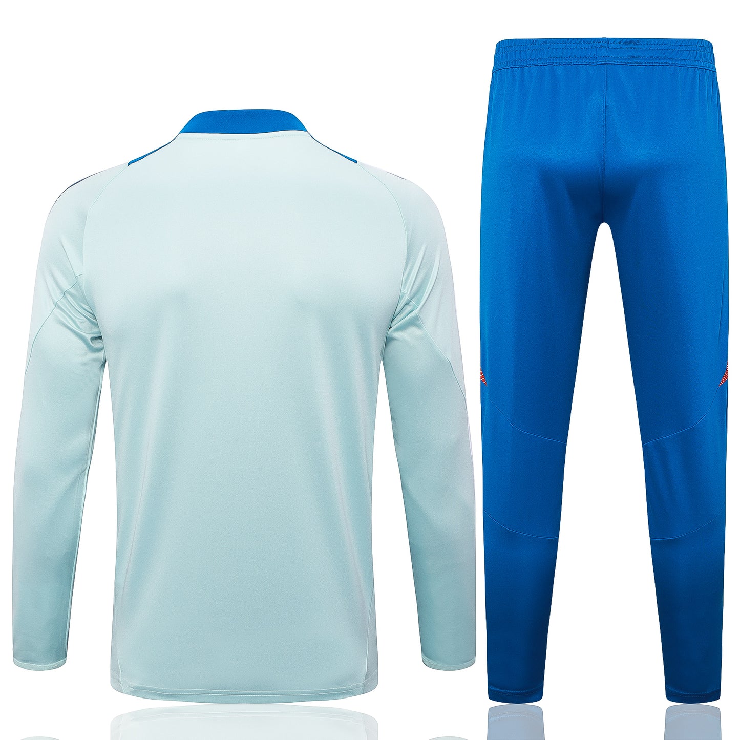 Spain Tracksuit with T-Shirt