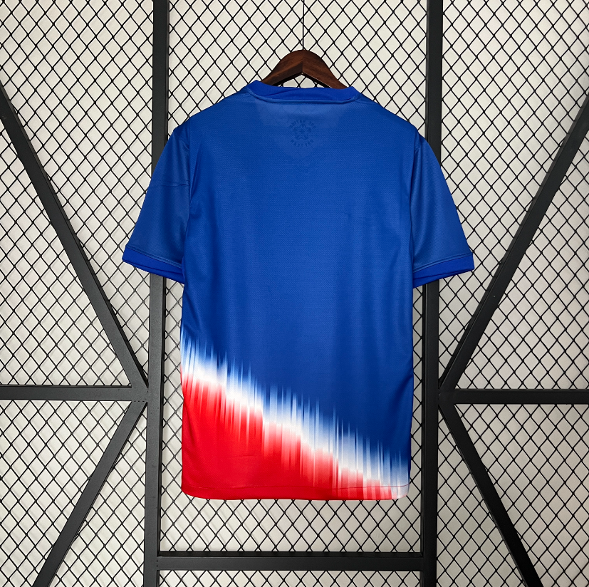 USA Away 2024/25 Jersey