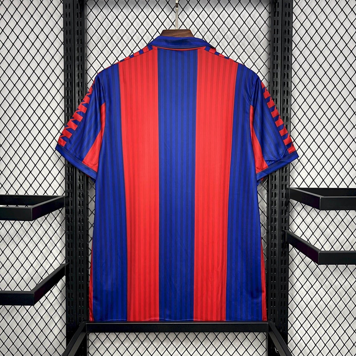 Camiseta Barcelona - Primera 2003/04